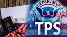 ALERTA MÁXIMA con el TPS, inmigrantes legales e indocumentados: USCIS extiende los PERMISOS de trabajo hasta esta ÚNICA FECHA