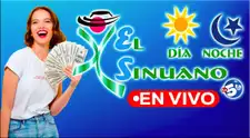 Sinuano DÍA HOY, lunes 6 de julio 2026 EN VIVO: resultados y números ganadores del último sorteo
