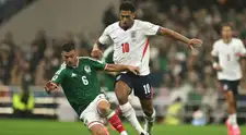¿Dónde ver partido de México vs. Inglaterra EN VIVO HOY?