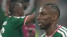 Julián Quiñones anotó el descuento de México y pone el 1-2 ante Inglaterra por el Mundial 2026