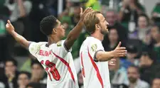 México vs. Inglaterra EN VIVO: marcador del partido por 8vos del Mundial