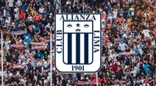 Alianza Lima igualó 2-2 de manera agónica ante clásico rival y es líder absoluto de la Liga