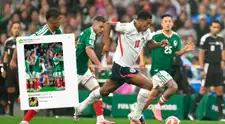 Prensa argentina y su polémica publicación para burlarse de la eliminación de México: "Pi, Pi, Pi"