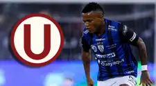 Se confirmó si Gustavo Córtez, figura de IDV, será refuerzo de Universitario: "Su nombre..."