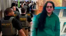 ALERTA MÁXIMA, inmigrantes legales e indocumentados en EE. UU.: ICE DEPORTÓ a activista que los protegía avisándoles de REDADAS en Illinois