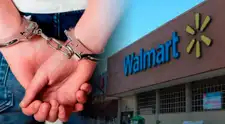 ALERTA MÁXIMA en Walmart de Brunswick: adolescentes fueron ARRESTADOS tras ser acusados de protagonizar ROBOS y forcejeo en establecimiento