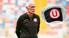 Héctor Cúper, DT de Universitario, se rinde ante nueva incorporación para el 2026: "Es muy buena"
