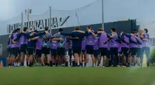 Alianza Lima tomó radical decisión con jugadores de su plantel a poco del Torneo Clausura