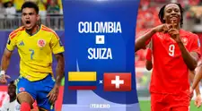 Colombia vs Suiza EN VIVO por Mundial 2026: a qué hora juega, alineaciones y dónde ver