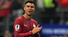 Cristiano se quedó sin DT: Roberto Martínez renunció tras quedar eliminado del Mundial 2026