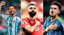 ¿Qué partidos se juegan HOY por el Mundial 2026? Horarios y canales para ver el 7 de julio