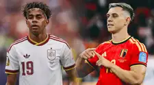 España vs. Bélgica: fecha, hora y canal confirmado para los cuartos de final del Mundial 2026