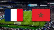 Canal confirmado para ver Francia vs Marruecos por partido de cuartos de final del Mundial 2026