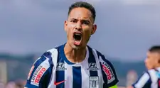 Renzo Garcés será baja en el inicio del Clausura con Alianza Lima: conoce el fuerte motivo