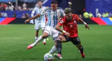 ¿Dónde ver el partido de Argentina vs. Egipto EN VIVO GRATIS?