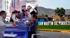 Convocatoria laboral en San Martín de Porres: cuándo será, dónde y qué puestos de trabajo se ofrecen