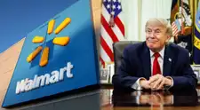 ¿De quién es el mérito? TRUMP se atribuye la REBAJA DE PRECIOS de Walmart, pero el comunicado oficial no menciona el papel de la administración