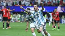 ¿Dónde ver Argentina vs. Egipto EN VIVO por el Mundial 2026?