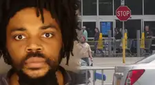 ALERTA MÁXIMA en un Walmart de Greece: EVACÚAN conocido supermercado tras el PELIGROSO ACTO de un cliente