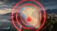 Temblor HOY, miércoles 8 de julio, EN VIVO: magnitud y epicentro de los últimos sismos en Perú, según el IGP