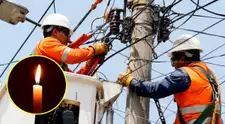 Corte de luz este miércoles 8 de julio en Lima y Callao: cuáles serán las zonas afectadas y horarios