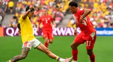 Partido Colombia vs. Suiza EN VIVO: sigue acá los suplementarios por los octavos de final del Mundial