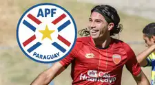 Exjugador seleccionado de Paraguay es nuevo fichaje de Sport Huancayo: "A rugir juntos"