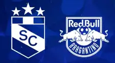 Entradas Cristal vs Bragantino: precios y dónde comprar para ver duelo de Copa Sudamericana