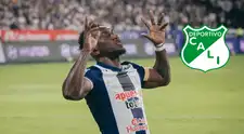 Alianza perderá a jugador de casi medio millón previo al duelo contra Deportivo Cali: "Se espera que..."