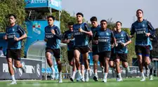 ¿Qué jugadores de Sporting Cristal podrían dejar el equipo tras la llegada de Michael Hoyos?