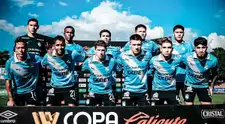 Sporting Cristal anunció salida de futbolista del primer equipo: "Le deseamos lo mejor"