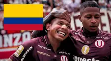 Universitario de Deportes sumó a futbolista colombiano por todo el 2026