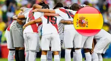 Reconocido periodista español llenó de elogios a referente de la selección peruana: "Impacto"