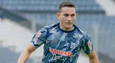 Nueva figura de Alianza Lima para el Torneo Clausura 2026 usará el dorsal 22