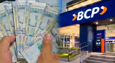 BCP emite importante alerta sobre la gratificación de julio: clientes deben estar informados