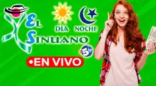 Sinuano Día de HOY, jueves 9 de julio de 2026 EN VIVO: resultados y números ganadores del último sorteo