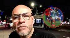 Mr. Peet explotó contra el arbitraje tras el Argentina vs Egipto en el Mundial 2026: "Fue descarado"