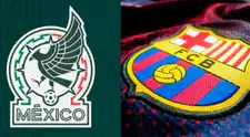 México anunció a leyenda del Barcelona como su nuevo DT tras eliminación del Mundial 2026