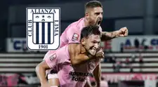 Sport Boys anunció a ex Alianza Lima como su fichaje estrella para el Clausura: "Bienvenido"