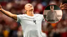 ¿Qué consume Erling Haaland? La impactante dieta de 6.000 calorías de la estrella del Mundial 2026