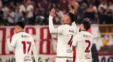 Universitario dejará ir a campeón de la Liga 1 previo al inicio del Torneo Clausura: "Acuerdo mutuo"