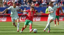 Partido de Francia vs. Marruecos EN VIVO por DIRECTV Sports: minuto a minuto