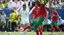 ¿Dónde ver partido de Francia vs. Marruecos EN VIVO GRATIS?