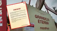 Universitario se pronunció sobre clausura de Campo Mar y reveló qué pasará con la pretemporada: "Informamos..."