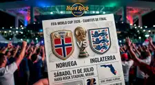 Noruega vs. Inglaterra por el Mundial 2026: ¿a qué hora juegan y dónde ver el partido?