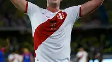 Delantero peruano firmó por histórico club de Sudamérica tras estar 1 año inactivo: "¡Estamos de vuelta!"