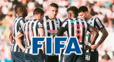 Club argentino presentó reclamo a la FIFA contra Alianza Lima por fichaje de jugador: "Conflicto"
