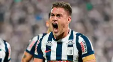 Alianza Lima toma decisión sobre Federico Girotti en medio de este mercado de pases: "Acciones"