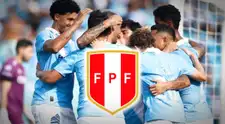 Seleccionado peruano ilusiona a hinchas por regresar con Sporting Cristal: "Quiero campeonar"