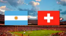 ¿A qué hora juega Argentina vs Suiza por cuartos de final del Mundial 2026 y dónde ver partido EN VIVO?